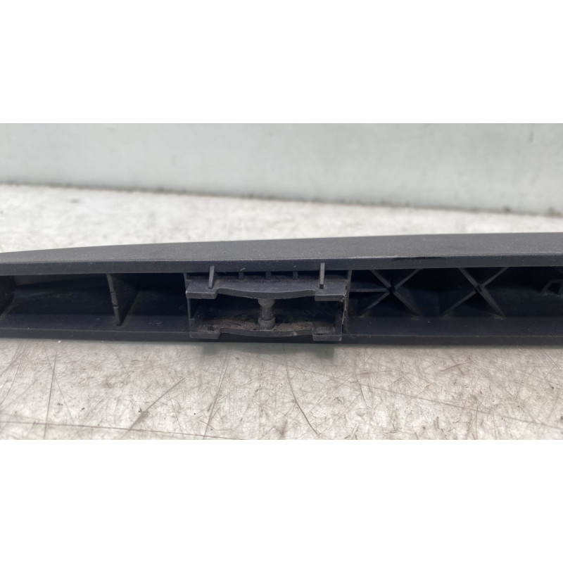Bras essuie glace arriere RENAULT CLIO 4 Photo n°3