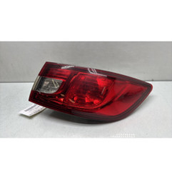 Feu arriere principal droit (feux) RENAULT CLIO 4 Photo n°1