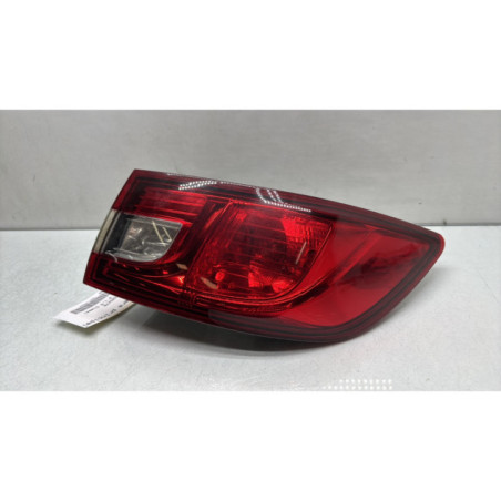 Feu arriere principal droit (feux) RENAULT CLIO 4 Photo n°1