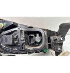Feu arriere principal droit (feux) RENAULT CLIO 4