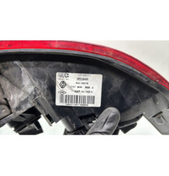Feu arriere principal droit (feux) RENAULT CLIO 4