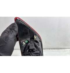 Feu arriere principal gauche (feux) RENAULT CLIO 4