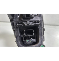 Feu arriere principal gauche (feux) RENAULT CLIO 4