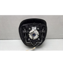 Air bag conducteur RENAULT CLIO 4