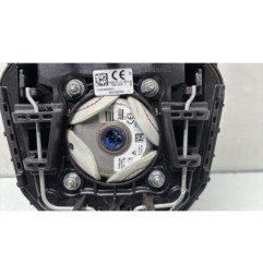 Air bag conducteur RENAULT CLIO 4
