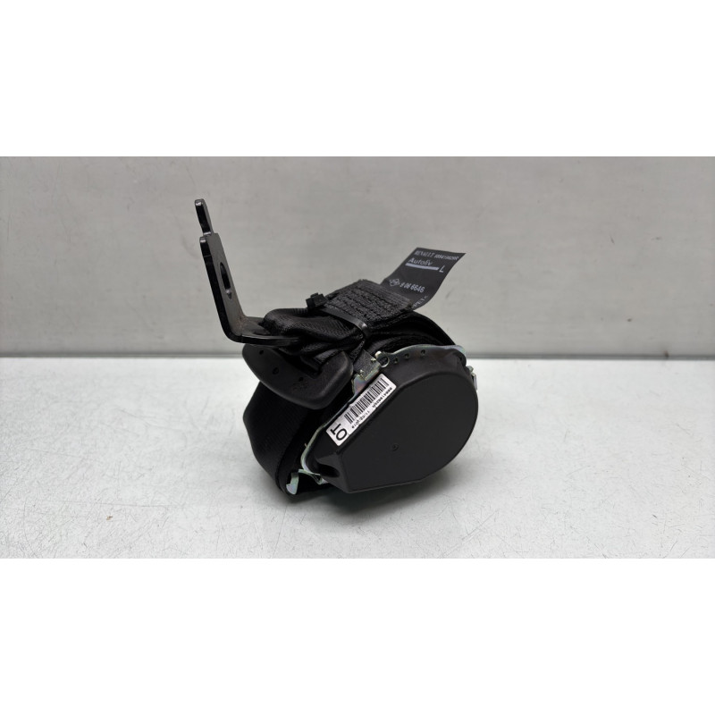 Ceinture arriere gauche RENAULT CLIO 4 Photo n°1