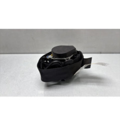 Pretensionneur de ceinture avant droit RENAULT CLIO 4 Photo n°1