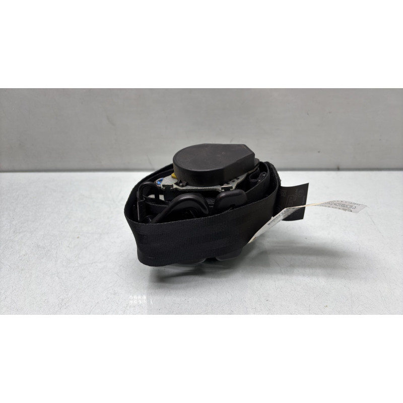 Pretensionneur de ceinture avant droit RENAULT CLIO 4 Photo n°1
