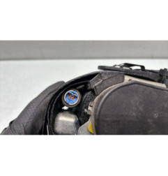 Pretensionneur de ceinture avant droit RENAULT CLIO 4