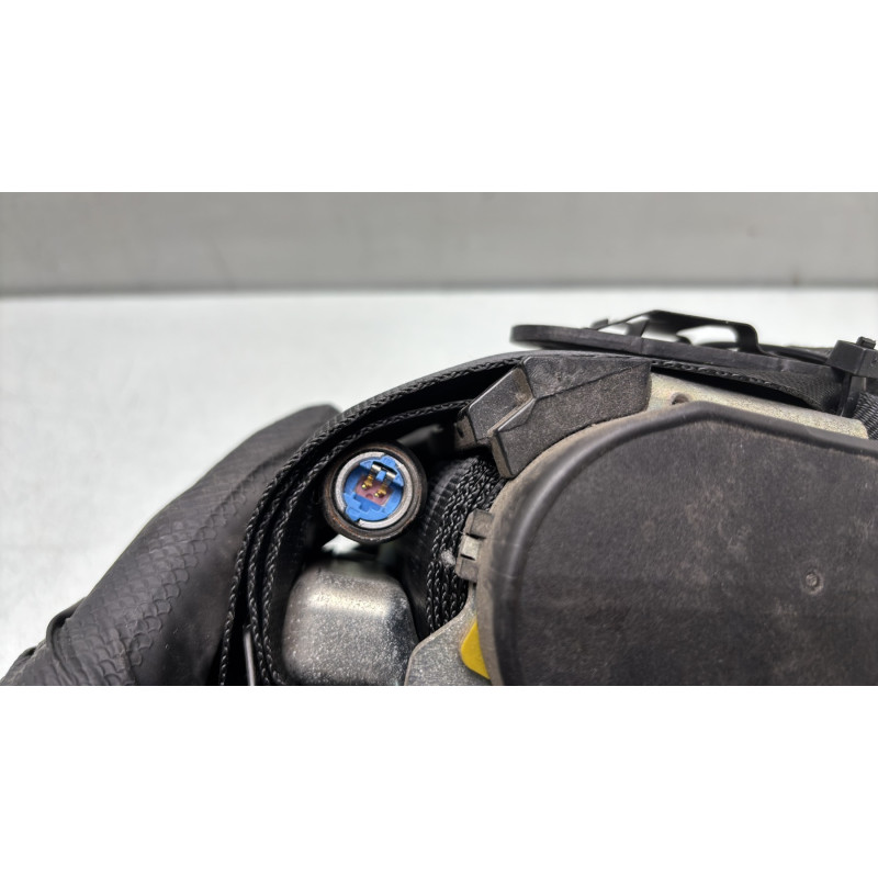 Pretensionneur de ceinture avant droit RENAULT CLIO 4 Photo n°2