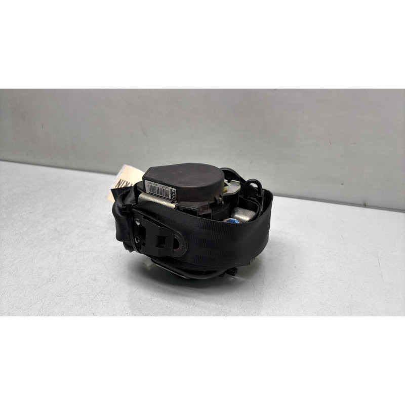 Pretensionneur de ceinture avant droit RENAULT CLIO 4 Photo n°3