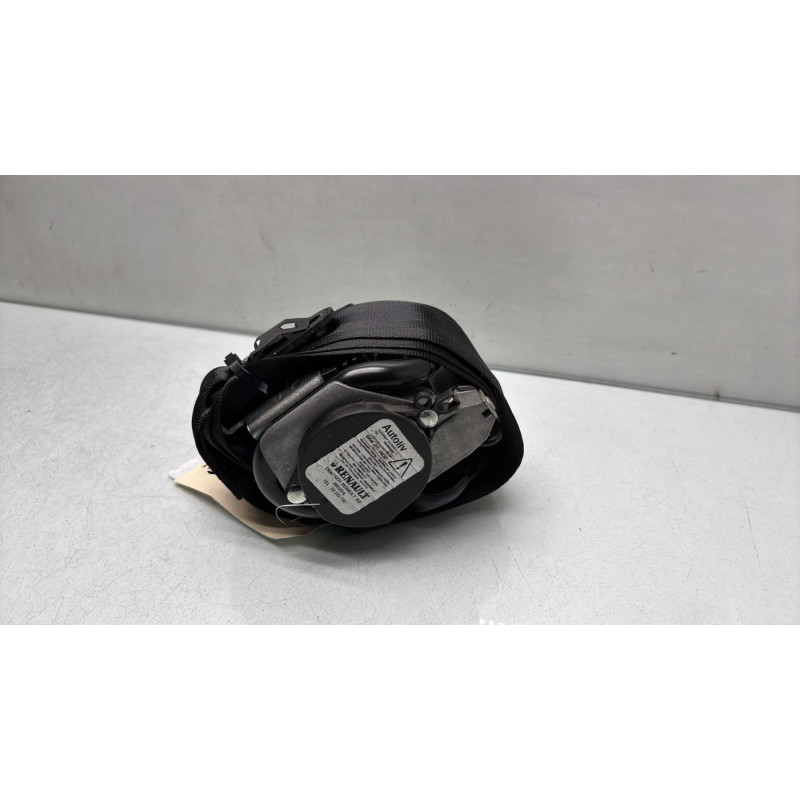 Pretensionneur de ceinture avant droit RENAULT CLIO 4 Photo n°4
