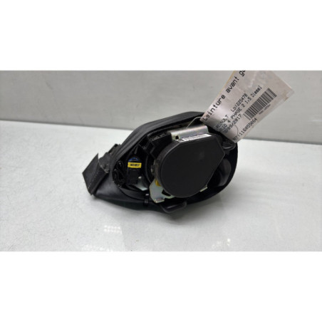 Pretensionneur de ceinture avant gauche RENAULT CLIO 4