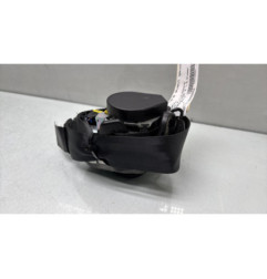 Pretensionneur de ceinture avant gauche RENAULT CLIO 4