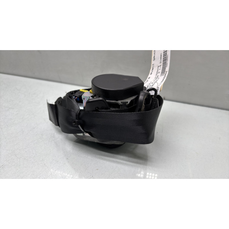 Pretensionneur de ceinture avant gauche RENAULT CLIO 4 Photo n°3