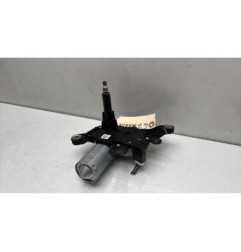Moteur essuie glace arriere RENAULT CLIO 4 Photo n°1