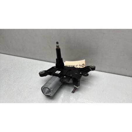 Moteur essuie glace arriere RENAULT CLIO 4 Photo n°1