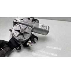 Moteur essuie glace arriere RENAULT CLIO 4