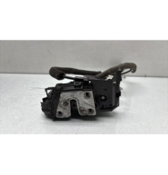 Serrure arriere droit RENAULT CLIO 4 Photo n°1