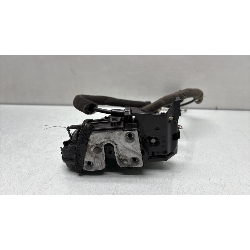 Serrure arriere droit RENAULT CLIO 4 Photo n°1