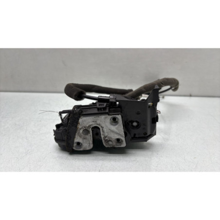 Serrure arriere droit RENAULT CLIO 4 Photo n°1