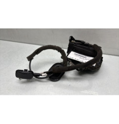 Serrure arriere droit RENAULT CLIO 4