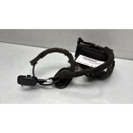 Serrure arriere droit RENAULT CLIO 4
