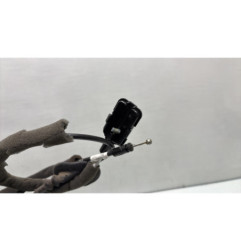 Serrure arriere droit RENAULT CLIO 4
