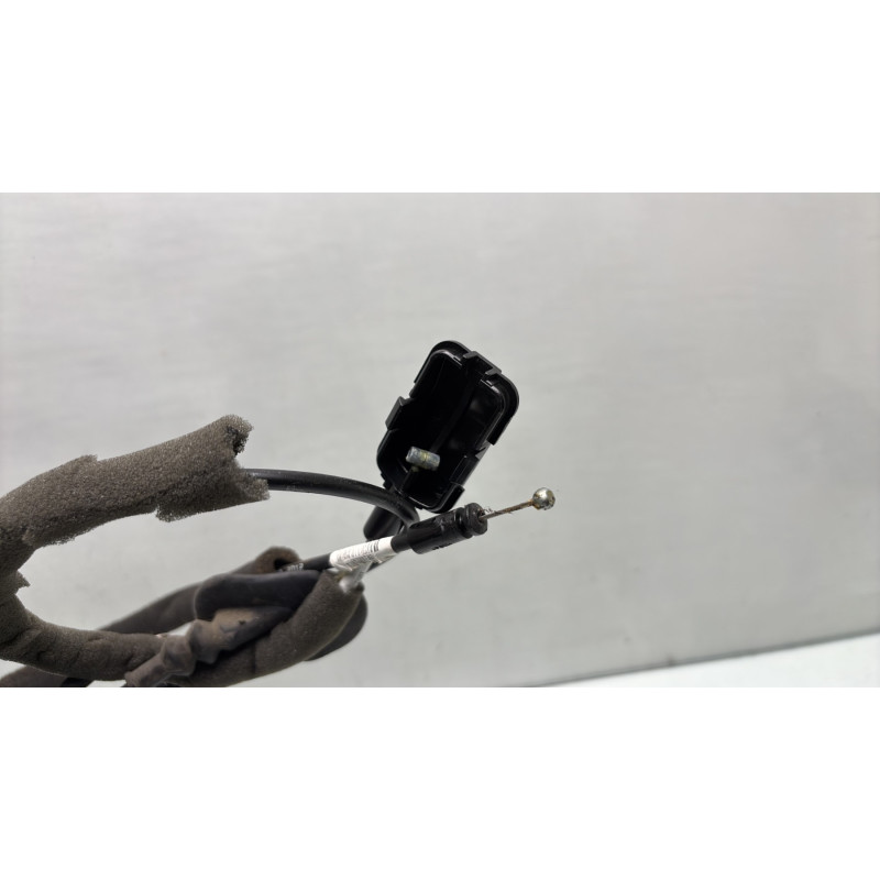 Serrure arriere droit RENAULT CLIO 4 Photo n°4
