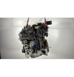 Moteur RENAULT CLIO 4 Photo n°1