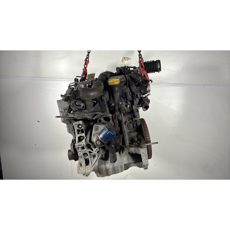 Moteur RENAULT CLIO 4 Photo n°1