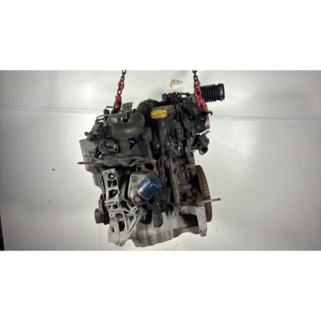 Moteur RENAULT CLIO 4 Photo n°1
