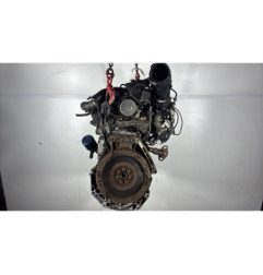 Moteur RENAULT CLIO 4
