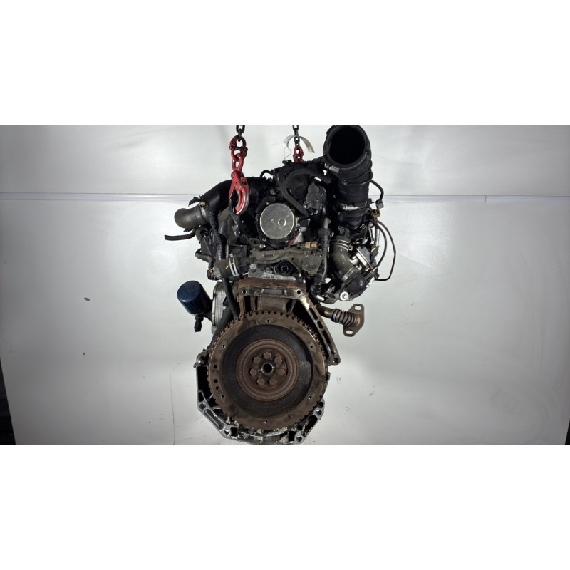 Moteur RENAULT CLIO 4 Photo n°2