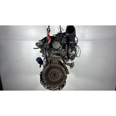 Moteur RENAULT CLIO 4