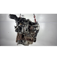 Moteur RENAULT CLIO 4