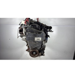 Moteur RENAULT CLIO 4