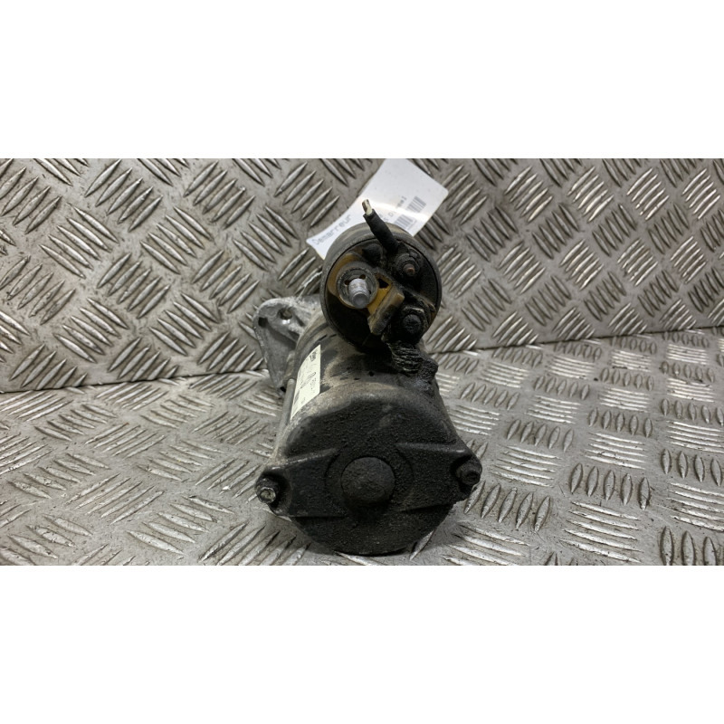 Demarreur RENAULT CLIO 4 Photo n°3