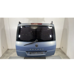 Malle/Hayon arriere RENAULT ESPACE 4 Photo n°1