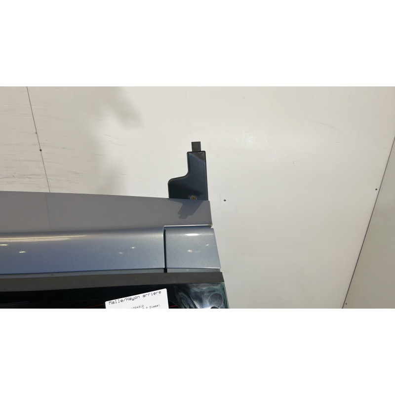 Malle/Hayon arriere RENAULT ESPACE 4 Photo n°3