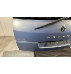Malle/Hayon arriere RENAULT ESPACE 4