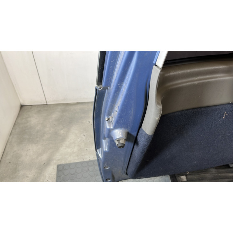 Malle/Hayon arriere RENAULT ESPACE 4 Photo n°9
