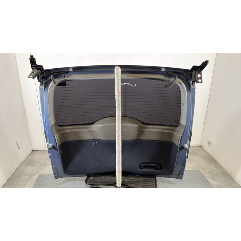 Malle/Hayon arriere RENAULT ESPACE 4 Photo n°11