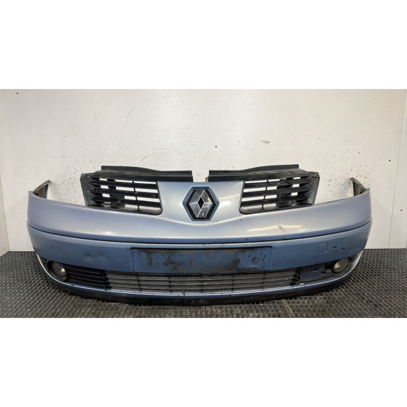 Pare choc avant RENAULT ESPACE 4 Photo n°1