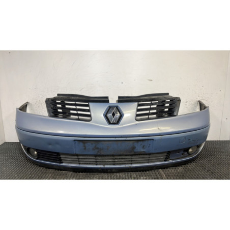 Pare choc avant RENAULT ESPACE 4 Photo n°1