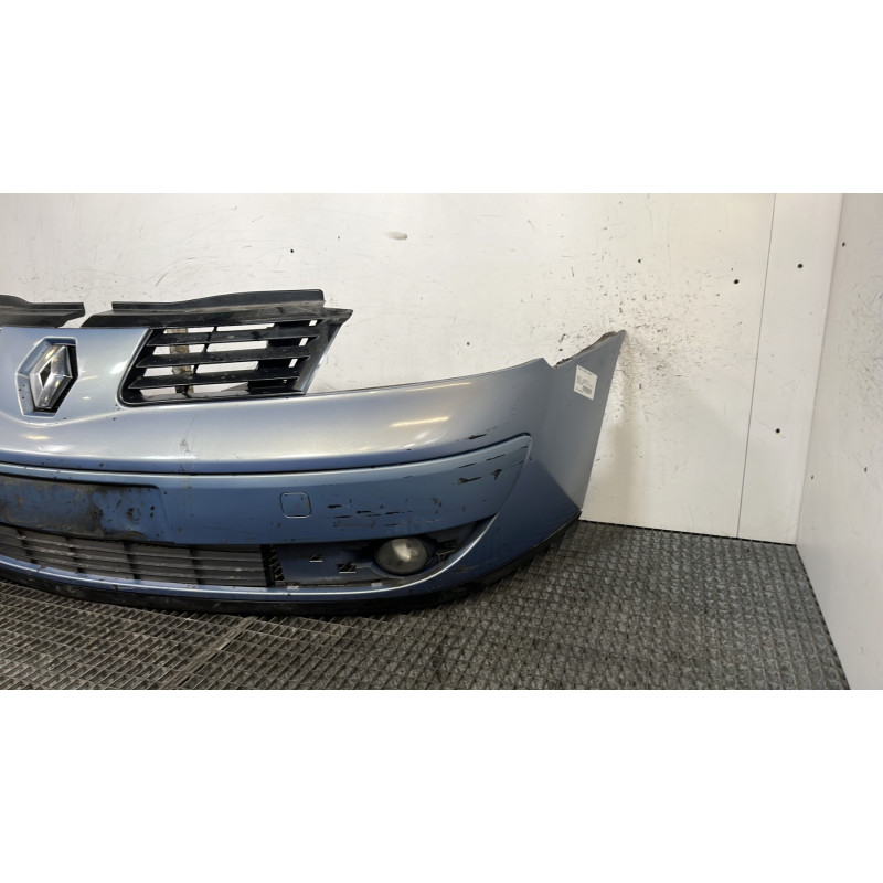 Pare choc avant RENAULT ESPACE 4 Photo n°3