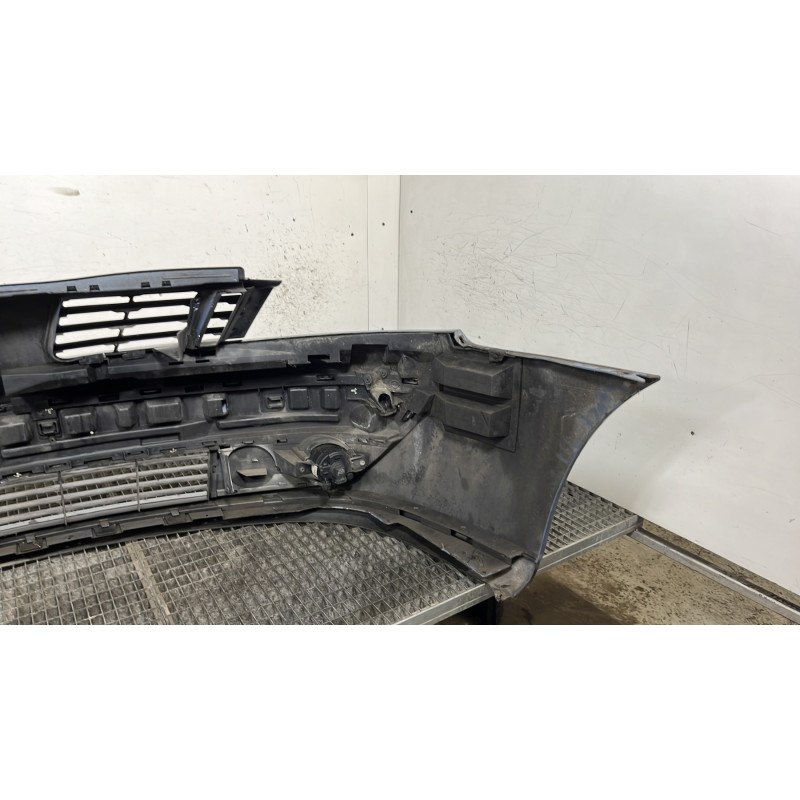 Pare choc avant RENAULT ESPACE 4 Photo n°4