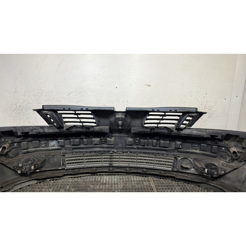 Pare choc avant RENAULT ESPACE 4 Photo n°5