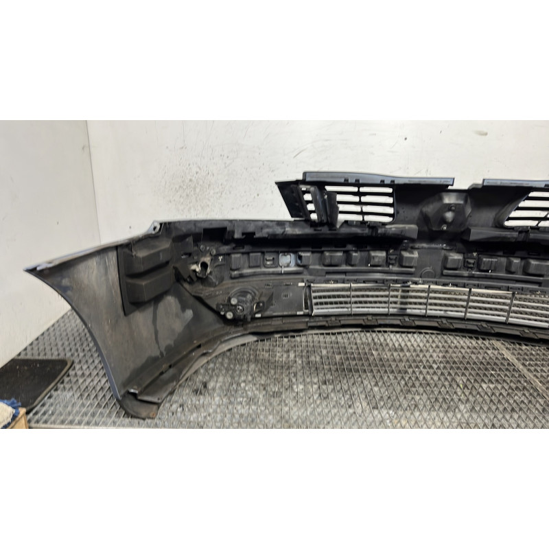 Pare choc avant RENAULT ESPACE 4 Photo n°6