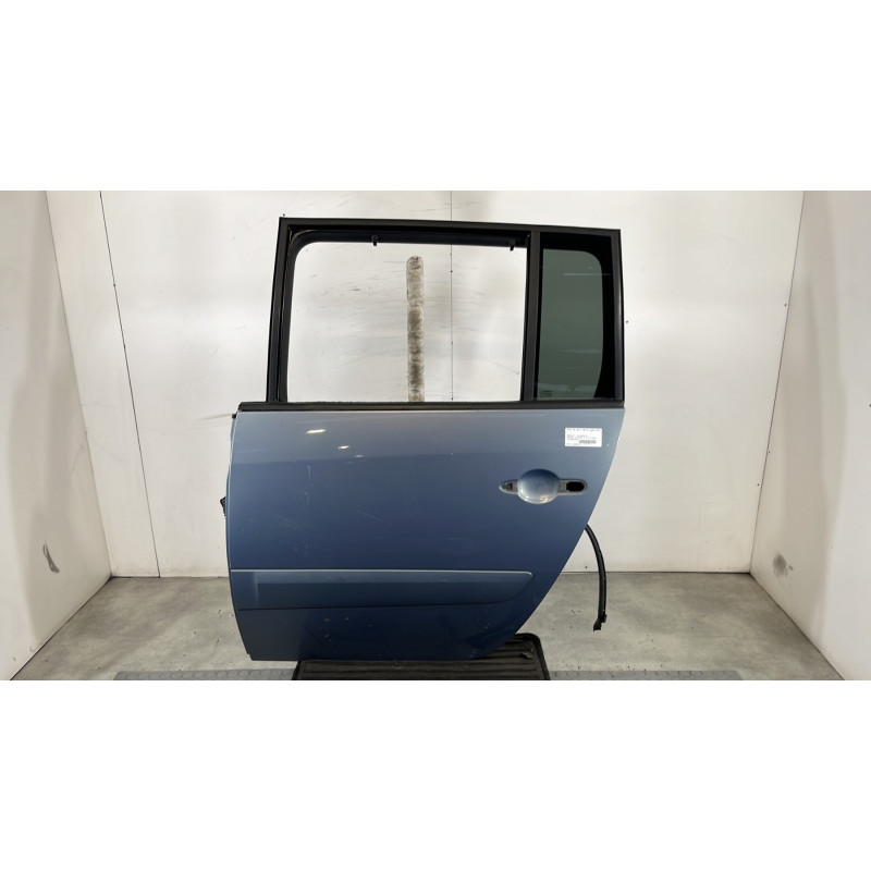 Porte arriere gauche RENAULT ESPACE 4 Photo n°1